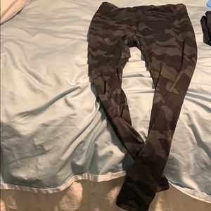 Medium leggings